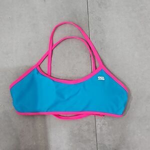Sexy Yet Savage Sport Bra